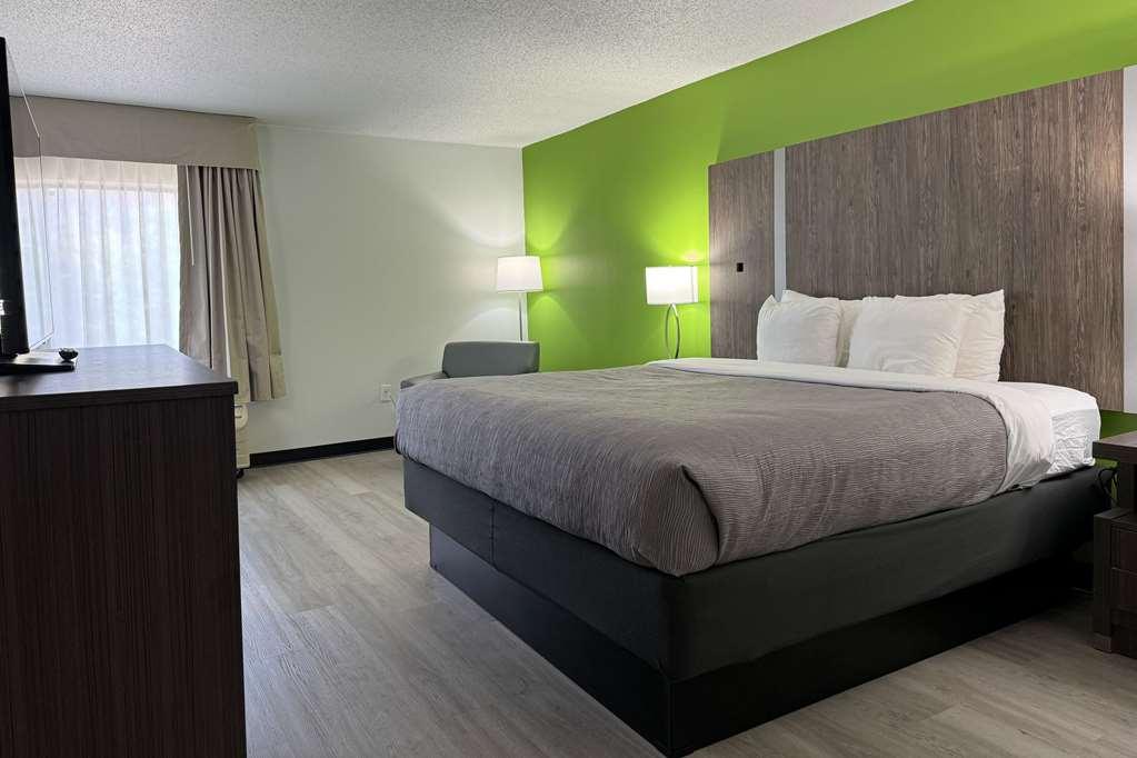 Quality Inn Clarksville - Exit 11 Cameră foto