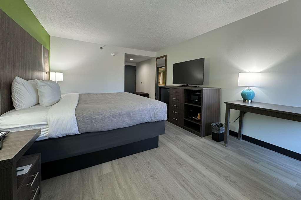 Quality Inn Clarksville - Exit 11 Cameră foto