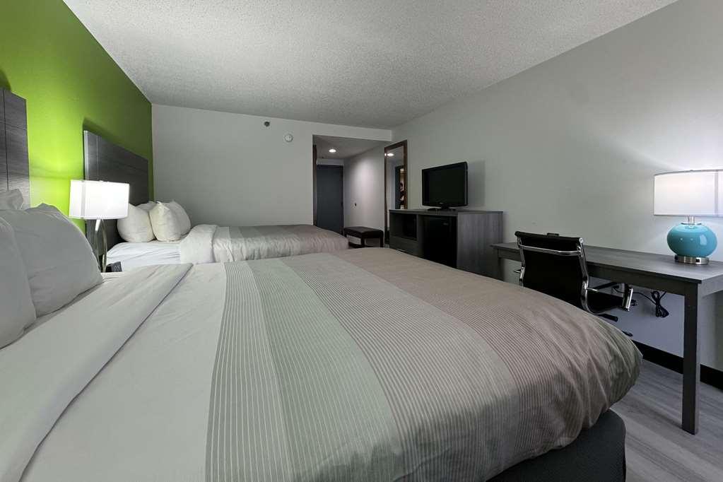 Quality Inn Clarksville - Exit 11 Cameră foto