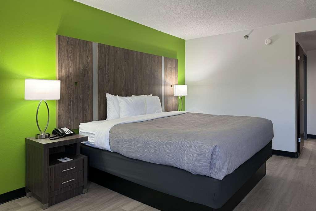 Quality Inn Clarksville - Exit 11 Cameră foto